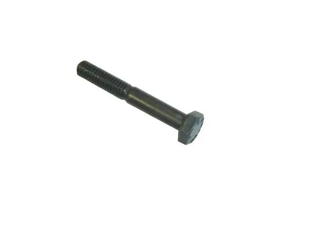 Paraf Sext M6X40 Dim