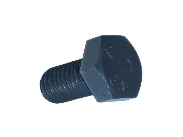 Paraf Sext Preta Dim M8X1,25