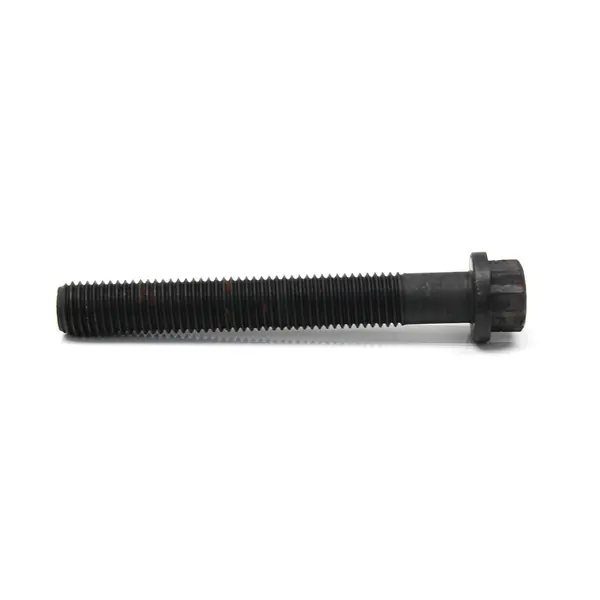 Parafuso (15MM) M15X110X2,0 Cabecote Motor