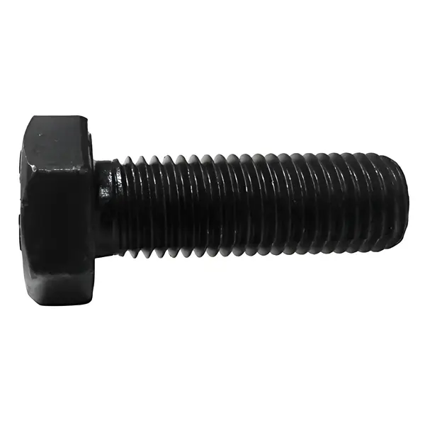 Parafuso Carreta MB Sextavado 12X35
