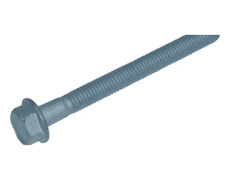 Parafuso Coletor Admissao MB OM 904LA 1215