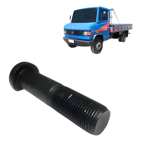 Parafuso Coxim Cambio MB O500RSD 915C 712C