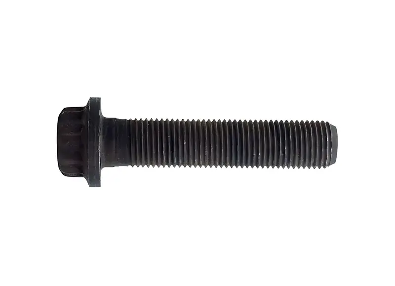 Parafuso da Biela Motor MB Onibus Ferro
