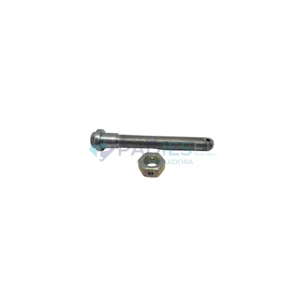 Parafuso Desatuador 12/16, 14/24 Wabco