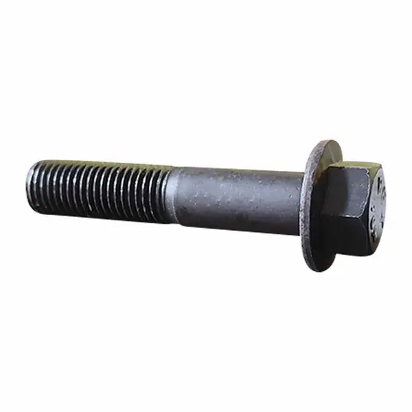 Parafuso Flangeado M10X85 MB EURO 6