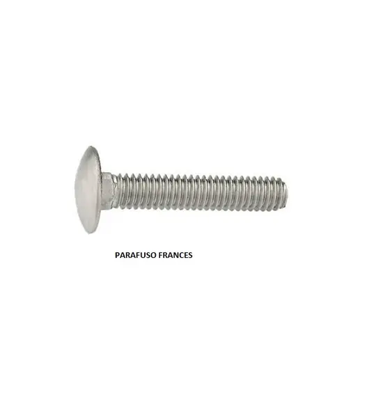 Parafuso Frances 5/16X1
