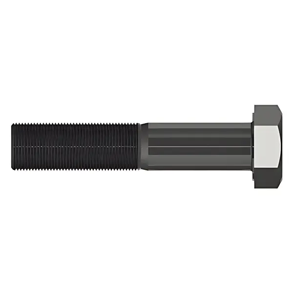 Parafuso M16X70 Rosca Parcial MB Carreta