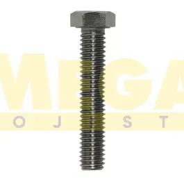Parafuso M16X80 Rp 8.8 CH24 MB