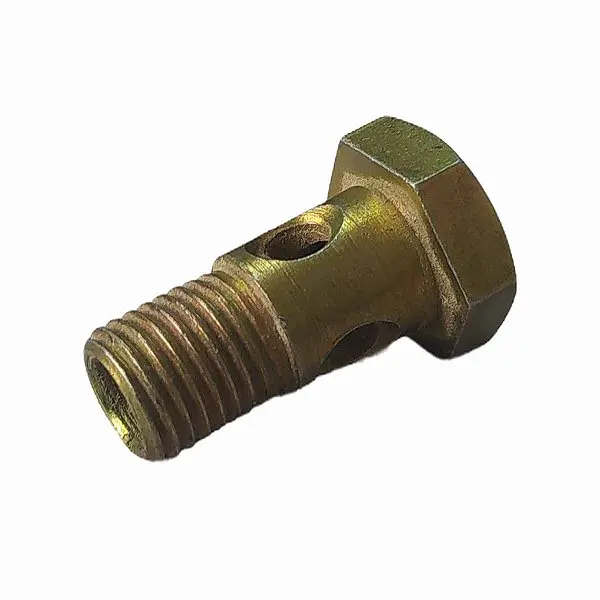 Parafuso Oco M10X1,0X19MM Caminhoes para MB