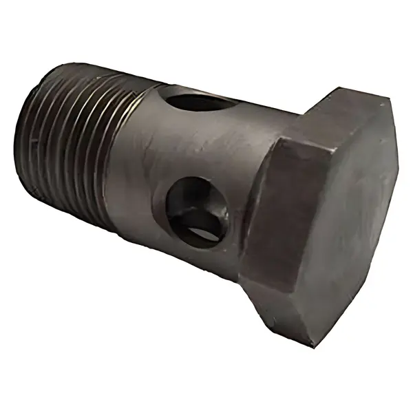 Parafuso Oco M20X1,5 Motor OM 924 La