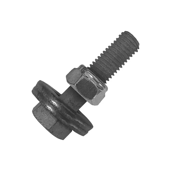 Parafuso para Fixação Suporte Estepe Aro 16 17,5 (unitario)