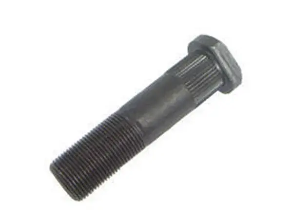 Parafuso Roda 20MM 20X90 3002202 3274020471 Tras MB 1313ESTRIADO Recartilh 11384