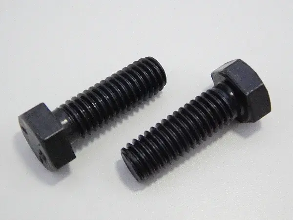 Parafuso Sext 8.8 6X50MM Zm 5100809 Fusion 728214 1087