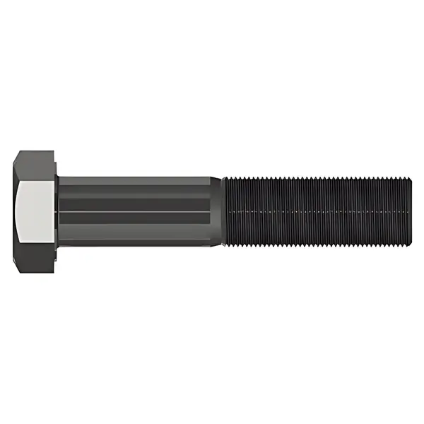 Parafuso Sextavado 12X80 1.50 Carreta MB