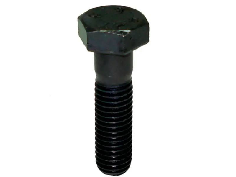 Parafuso Sextavado Motor MB OM366 OM449