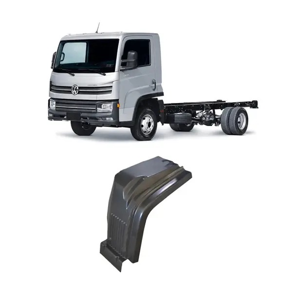 Paralama Cabine Caminhão VW Delivery Express Ano 2018... L/e