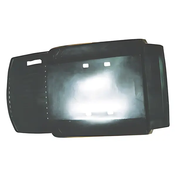 Paralama Cabine MB 1214 1418 1718 2418