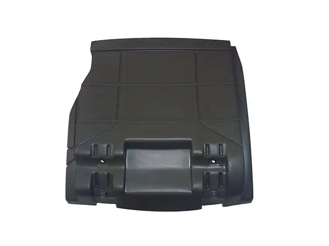Paralama Meio Mercedes Axor