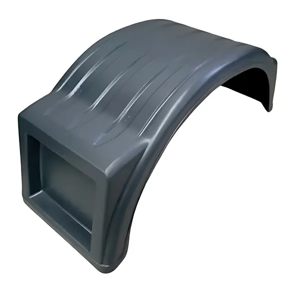Paralama Tracao Plast MB Caminhao FSK1938S