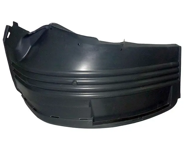 Paralama Traseiro Scania 4PGR