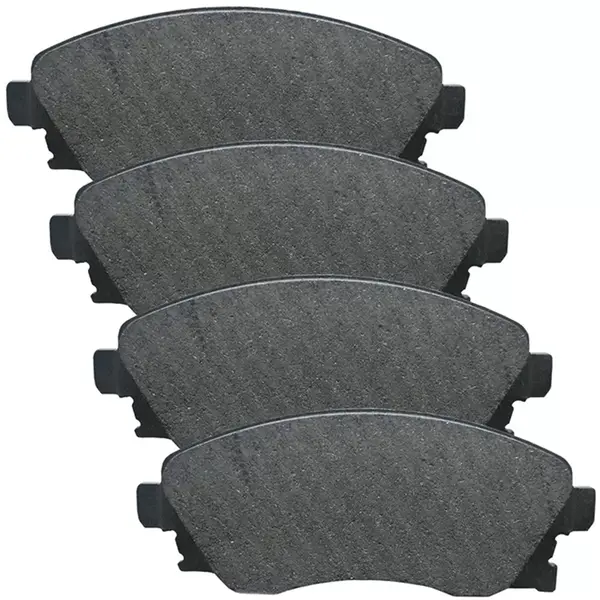 Pastilha Freio Dian 2500 N705 PB26 P104 PD104 DP409 6884203020 MB 709 Volar F40 4693