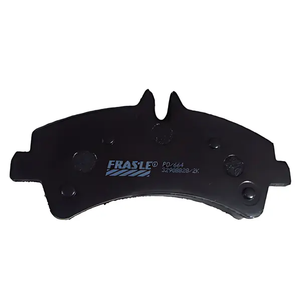 Pastilha Freio Tras MB Sprinter 515 2011/2022