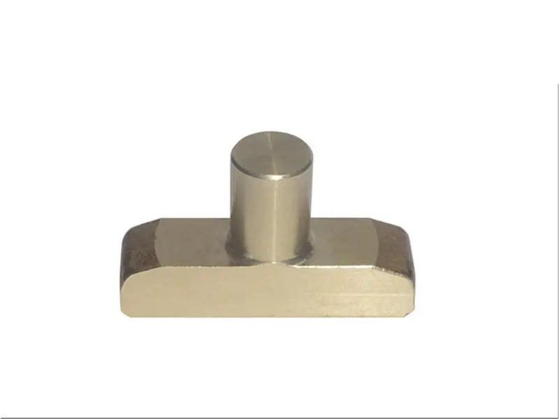 Pastilha Garfo Re Bronze MB G210/G211/G240
