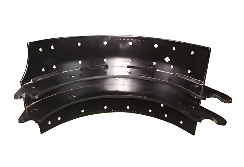Patim Freio Q Plus 16,5X8 Carreta Randon