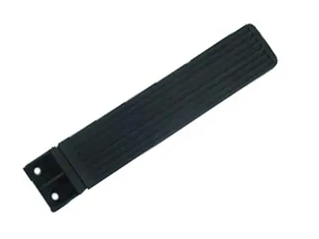 Pedal Acel Plas Mercedes OF1318