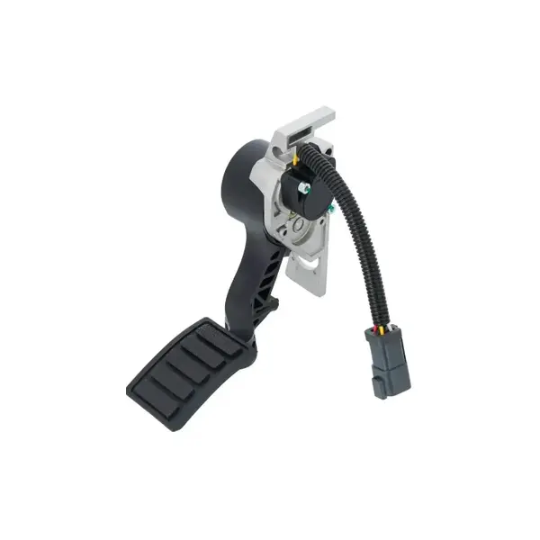 Pedal Acelerador Caminhão FH FM FMX VM