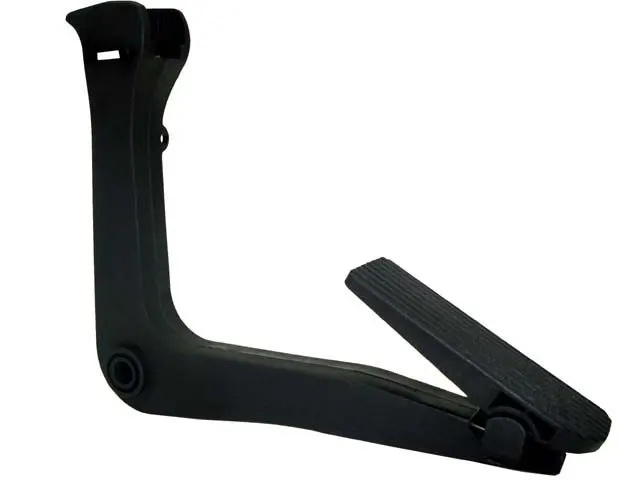 Pedal Acelerador Mercedes Spr 310