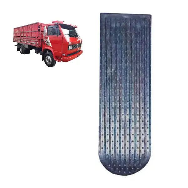 Pedal Acelerador VW 7.100/8.150/17.310 Ano 2000