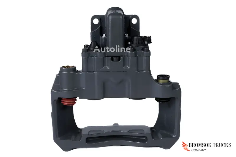 Pinca Freio MB O500UDA O500UA L.E. Recon