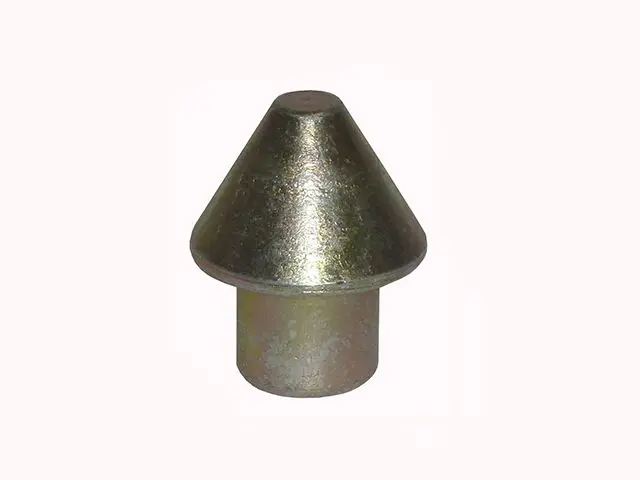 Pino Capo 14MM Mercedes HPN