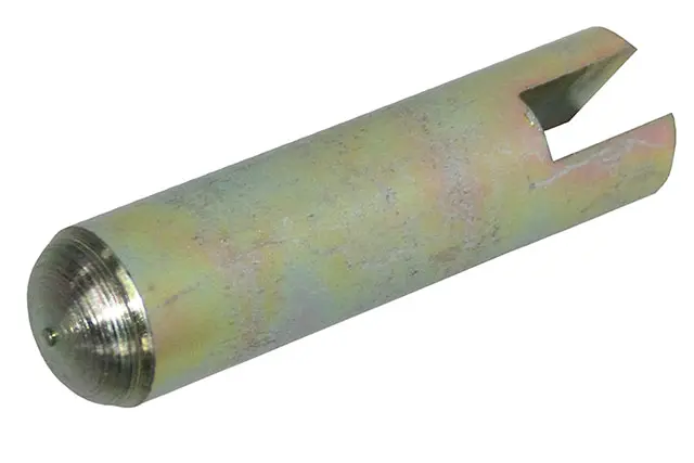Pino Diant Mercedes L1111