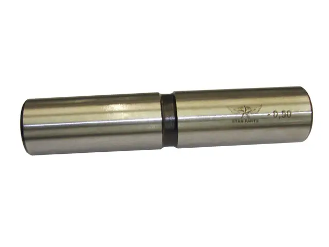 Pino Manga MB 45MM Mercedes MB1618