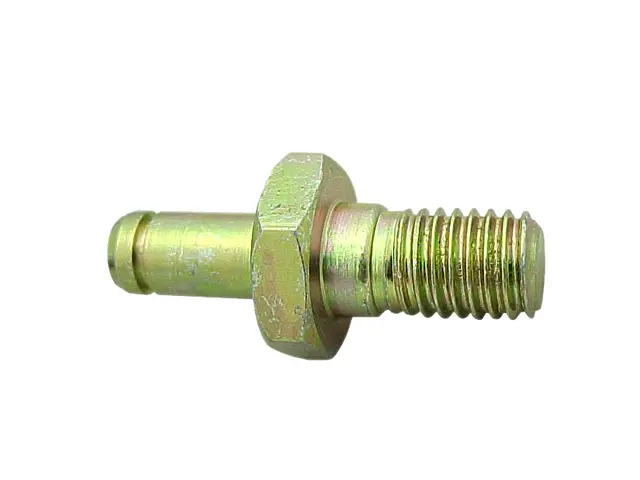 Pino Pedal Embr Mercedes HPN
