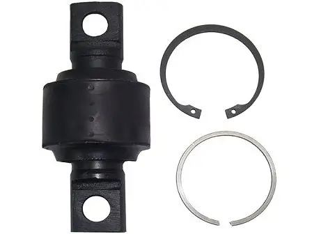 Pino Tensor Mercedes Axor