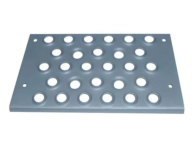 Pisante Estribo Mercedes Axor