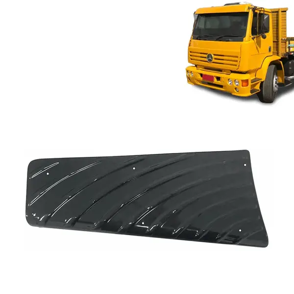 Pisante Superior Estribo para Caminhão MB 1215 / 1420 / 1720 / 1723 Lado Esquerdo