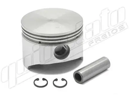 Pistao 0,10 Knorr (86MM)