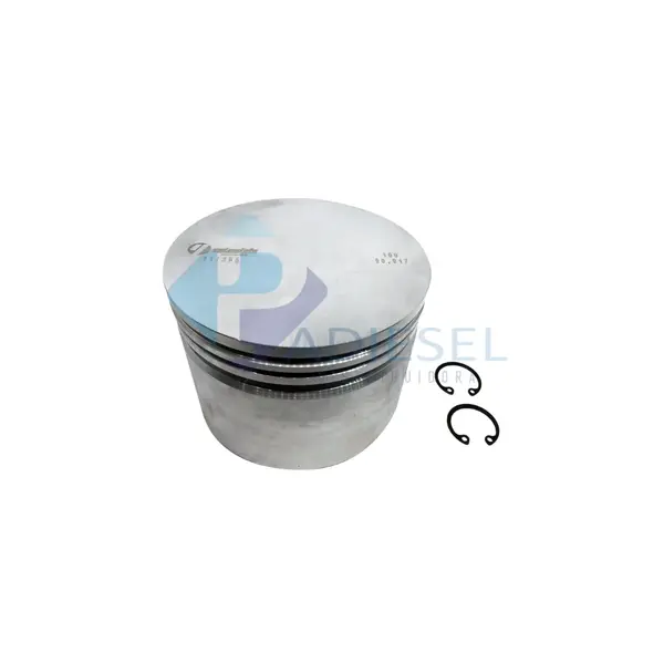 Pistao 90MM Mercedes OM-0355 1,00