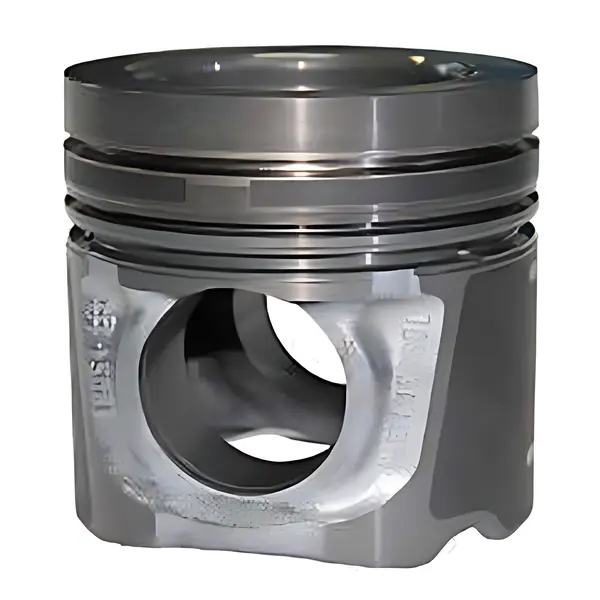 Pistao Aneis para MB 1933 2533 3131 EURO 5