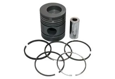 Pistao Aneis STD 97MM MB OM314 OM352