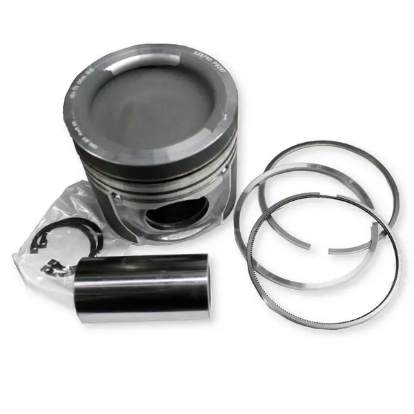 Pistao com Anel STD (106MM) MB