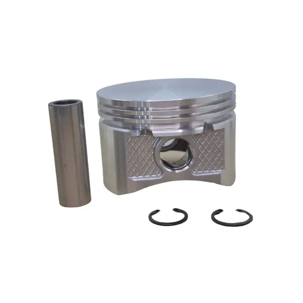 Pistao Compr. 85MM 030