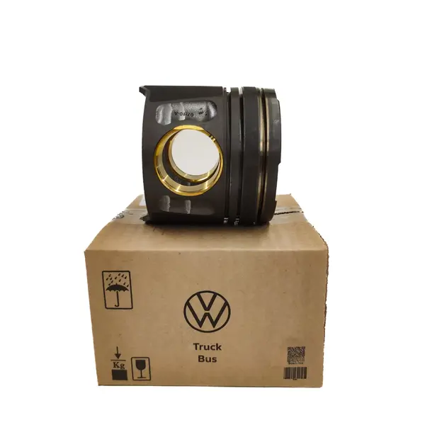 Pistão Motor MAN 07W107067J