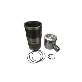 Pistao Motor MB 715 Motor OM612