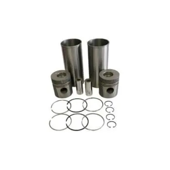 Pistao Motor MB OM352A 125CV 170CV STD 97MM