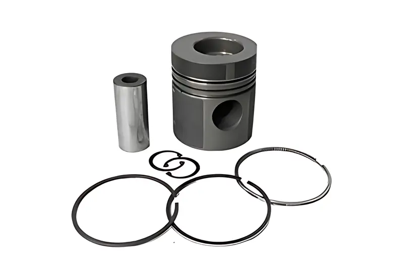 Pistao Motor para MB OM364LA OM366LA 97MM STD